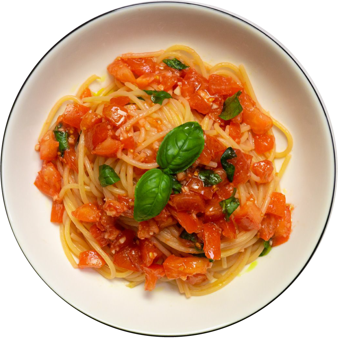 Immagine di Pomodoro doppia consistenza