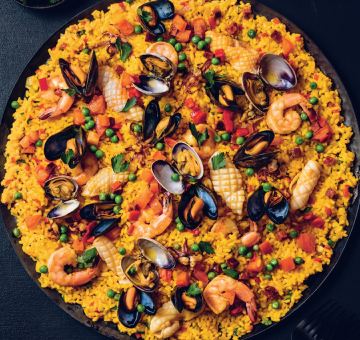 Paella